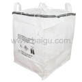 PP Jumbo FIBC Big Bag